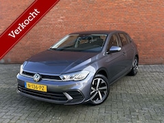 Volkswagen Polo - 1.0 TSI Style|DIGITALDASH|CARPLAY|NAV|CRUISE