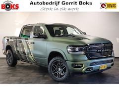 Dodge Ram 1500 - laramie ACC Navi Panoramadak Harman&Kardon Head-Up