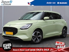 Suzuki Swift - 1.2 Style + €500 SALE & SALE INRUILVOORDEEL | Meerdere kleuren in bestelling* | 6 jaar gar