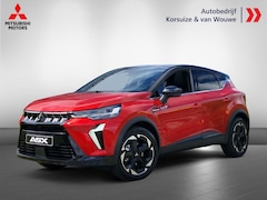 Mitsubishi ASX - 1.6 HEV Instyle