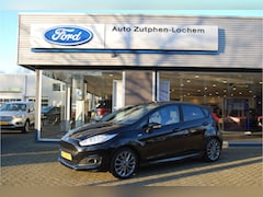 Ford Fiesta - 1.0 EcoBoost ST Line 5DR 100PK NL-AUTO | NAVI | CRUISE CONTROL CLMATE | | BLUETOOTH | ST-S