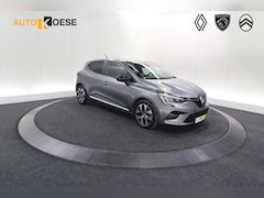 Renault Clio - TCe 90 Evolution | Dodehoekdetectie | Apple Carplay | Navigatie