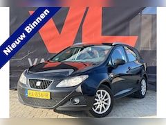 Seat Ibiza ST - 1.4 Reference | Nieuw Binnen | Airco | Cruise | Radio CD