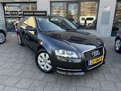 Audi A3 Sportback - 1.2 TFSI Attr. Adv. 5Drs Xenon Led