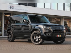 Land Rover Defender 110 - P400e Hybrid X HSE