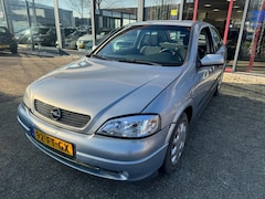 Opel Astra - 1.6 Pearl AIRCO APK 9-25 BJ 2000