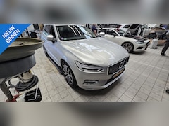 Volvo XC60 - 2.0 B5 AWD Inscription