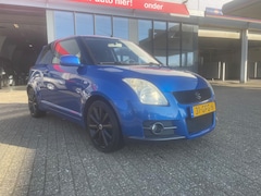 Suzuki Swift - 1.6 Sport nette auto