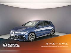 Volkswagen Golf - R-Line Edition 1.5 eTSI 150pk DSG Automaat Trekhaak, Adaptive cruise control, Achteruitrij