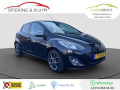 Mazda 2 - 2 1.3 TS Plus | PDC | Navi | Clima | Stoel verw