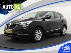 Renault Kadjar - 1.3 Aut. TCe Zen Navi Climate Park. sens