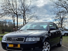 Audi A4 Limousine - 2.0 Exclusive MT Exclusive