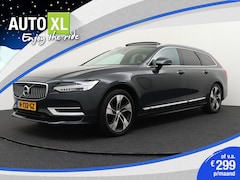 Volvo V90 - 2.0 T4 Inscription Pano-dak Harman/Kardon Camera Adapt. Cruise