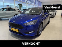 Ford Focus - 1.0 ST-Line 125pk | EATC || Nav | PDC v&a | Trekhaak