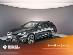 CUPRA Leon Sportstourer - VZ Performance "Nieuw model" 1.5 TSI e-Hybrid 272pk DSG Automaat Trekhaak, Elektrische ach