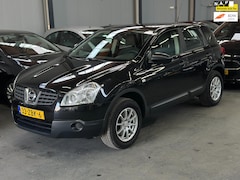 Nissan Qashqai - 1.6 Visia Nieuwe APK