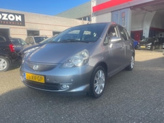 Honda Jazz - 1.4 ES zeer nette auto