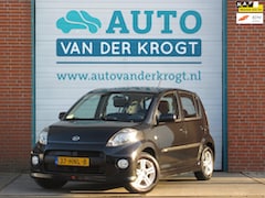 Daihatsu Sirion 2 - 1.3-16V Sport, Airco, 1e Eig, 47.067 km APK 10-25