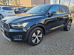 Volvo XC40 - 1.5 T4 Recharge R-Design Expression Pano-dak