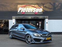 Mercedes-Benz CLA-klasse Shooting Brake - 180 AMG CAMERA XENON