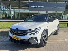 Renault Austral - 1.2 E-Tech Hybrid 200 Iconic Esprit Alpine / Adaptive Cruise / Stoel+Stuur verwarming / El