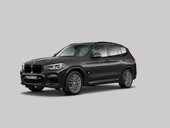 BMW X3 - xDrive30e M-Sport|Pano|Headup|Trekhaak