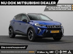 Mitsubishi ASX - 1.6 HEV AT First Edition | 8 jaar garantie | 360 graden camera | Digitaal dashboard |