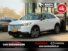 Honda HR-V - 1.5 e:HEV Hybrid 131pk Automaat Advance Style Premium Audio Draadloze Carplay