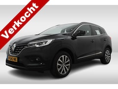 Renault Kadjar - 1.3 TCE 140PK BLACK EDITION EDC | Navi | Trekhaak | Camera