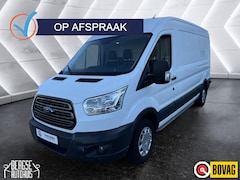 Ford Transit - 310 2.0 TDCI L3H2 Tr Cruise Airco