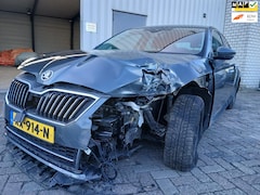 Skoda Superb - 1.8 TSI Style Business WOK