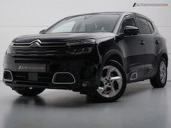 Citroën C5 Aircross - 1.6 Plug-in Hybrid Shine (APPLE CARPLAY, LED VERLICHTING, DIGITAAL DISPLAY, DODEHOEK, KEYL