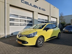 Renault Clio - 0.9 TCe Expression