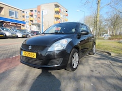 Suzuki Swift - 1.2 94pk 3Drs Airco