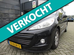 Peugeot 207 - 1.4 VTi Style / 1ste Eigenaar / Airco / Lichtmetalen velgen