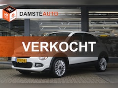 Fiat 500 X - 500X 1.4 Turbo MultiAir 16v 140pk Lounge │ Navigatiesysteem │ Parkeersensoren achter