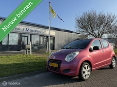 Suzuki Alto - 1.0 Comfort