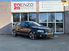 Audi A3 - 1.8 TFSI quattro Pro Line S Weinig Kms NAP NLauto Xenon Cruise