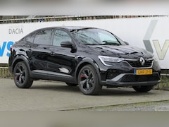 Renault Arkana - 1.6 145 HEV Hybrid RS Line