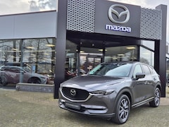 Mazda CX-5 - SKYACTIV-G 194 6AT 4WD GT-M / 360Camera