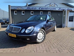 Mercedes-Benz E-klasse - 350 ELEGANCE YOUNG TIMER