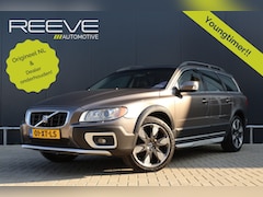 Volvo XC70 - 3.2 Summum Automaat | 238pk | Youngtimer | Dealer Onderhouden | Zeer Compleet