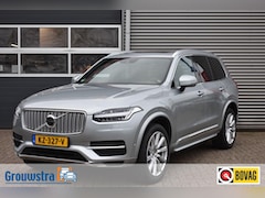 Volvo XC90 - 2.0 T8 / POLESTAR ENGINEERED / HEICO UITLATEN / ELEC. TREKHAAK /