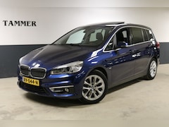 BMW 2-serie Gran Tourer - 218i Executive PANO-LEER-NAP-ZEER NETTE AUTO