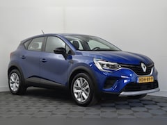 Renault Captur - 1.0 TCE 90PK TECHNO