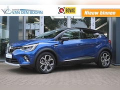 Renault Captur - 1.6 E-TECH HYBRID, Navi, Clima, Apple Carplay/ Android Auto, etc