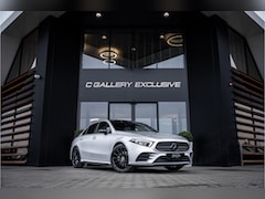 Mercedes-Benz A-klasse - A250 e Premium Plus AMG-Line l Panorama l Sfeerverlichting l 19''