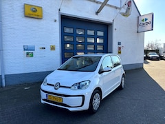 Volkswagen Up! - 1.0 BMT MOVE UP