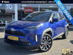 Toyota Yaris Cross - 1.5 Hybrid Dynamic