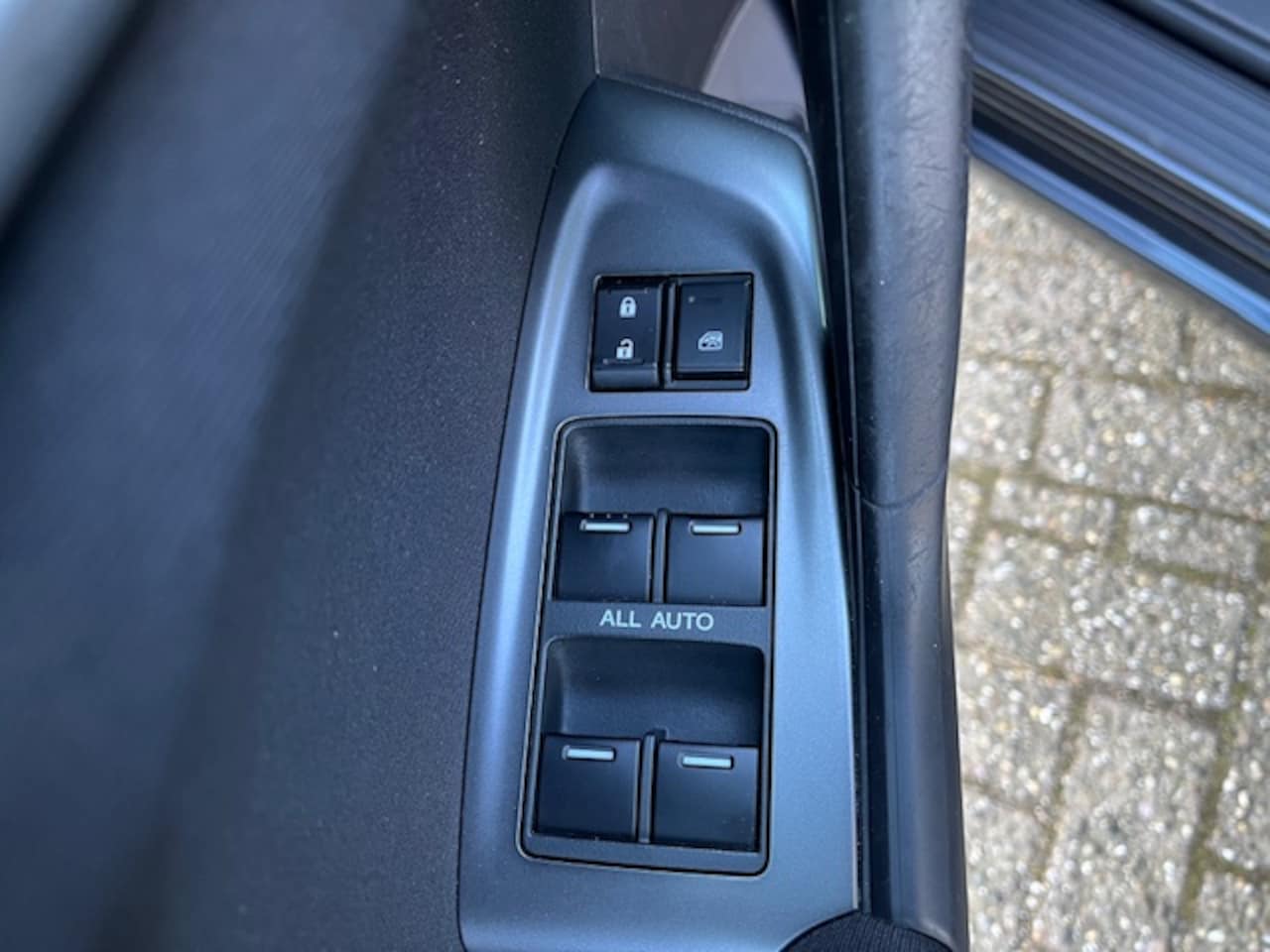 Honda Accord - 2.0 i-VTEC 156pk Elegance